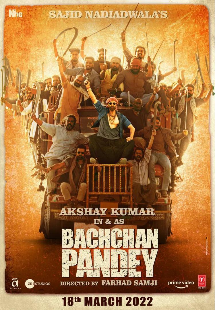 Bachchhan Paandey