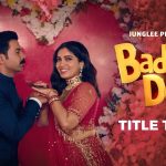 Badhaai Do Title Song