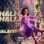 Chali Chali Song