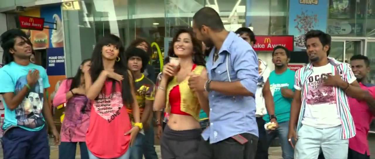 Chandu Ki Girl Friend Song Lyrics