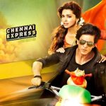 Chennai Express Title Song