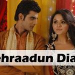 Dehraadun Diary (Title) Song