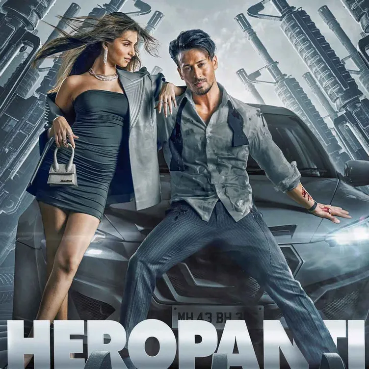 Heropanti 2