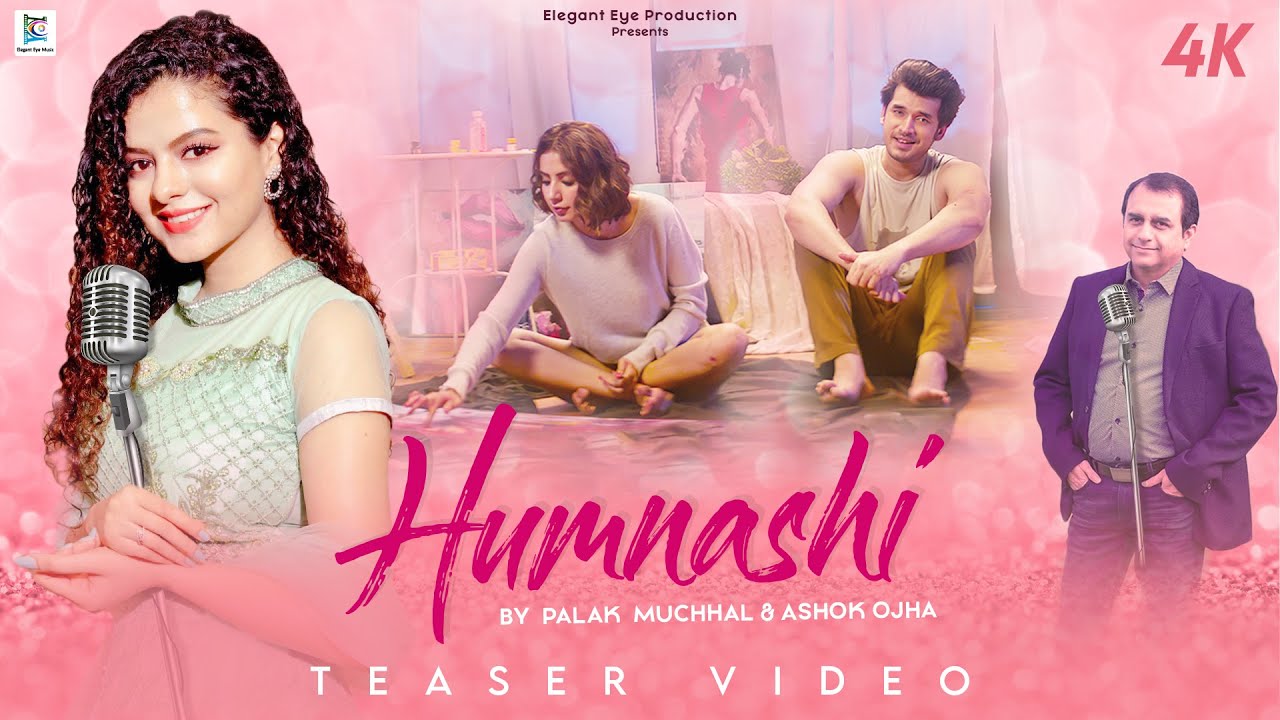 Humnashi Song Lyrics