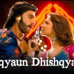 Ishqyaun Dhishqyaun Song