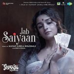 Jab Saiyaan Song