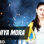 Jiya Mora Ghabraaye Song