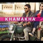 Khamakha Song