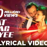 Lat Lag Gayi Song