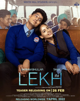 Lekh