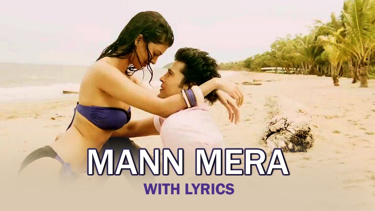 Mann Mera Song Lyrics