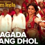 Nagada Sang Dhol Song