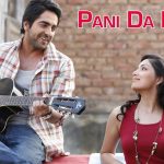Pani Da Rang Song