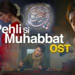 Pehli Si Muhabbat OST Song