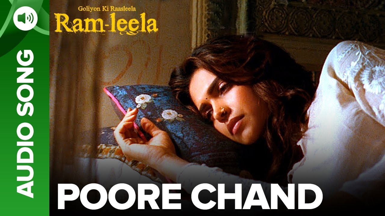 Poore Chand Song Lyrics