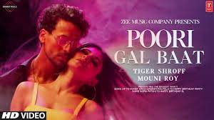 Poori Gal Baat Song Lyrics