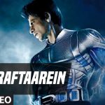 Raftaarein Song