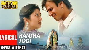 Ranjha Jogi Song Lyrics