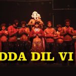 Sadda Dil Vi Tu Song