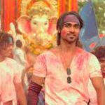 Shambhu Sutaya Song Lyrics