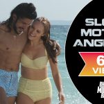 Slow Motion Angreza Song