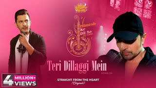 Teri Dillaggi Mein Mere Song Lyrics