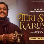 Teri Seva Karunga Song