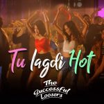 Tu Lagdi Hot Song