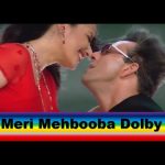 Tu Meri Mehbooba Song