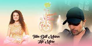 Tum Dill Meinn Ho Mere Song Lyrics