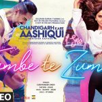 Tumbe Te Zumba Song