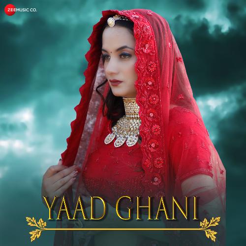 Yaad Ghani Song Lyrics