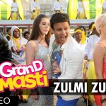Zulmi Zulmi Song