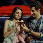 Abhi Abhi Song