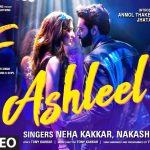 Ashleel Song