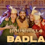 Badla Song