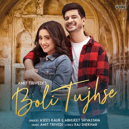 Boli Tujhse Song Lyrics