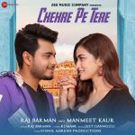 Chehre Pe Tere Song