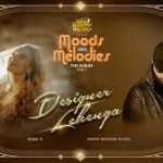 Designer Lehenga Song