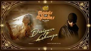 Designer Lehenga Song Lyrics