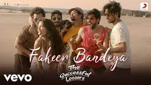 Fakeer Bandeya Song Lyrics 