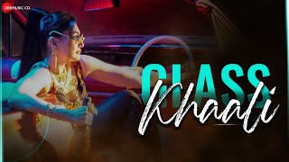 Glass Khaali Song Lyrics