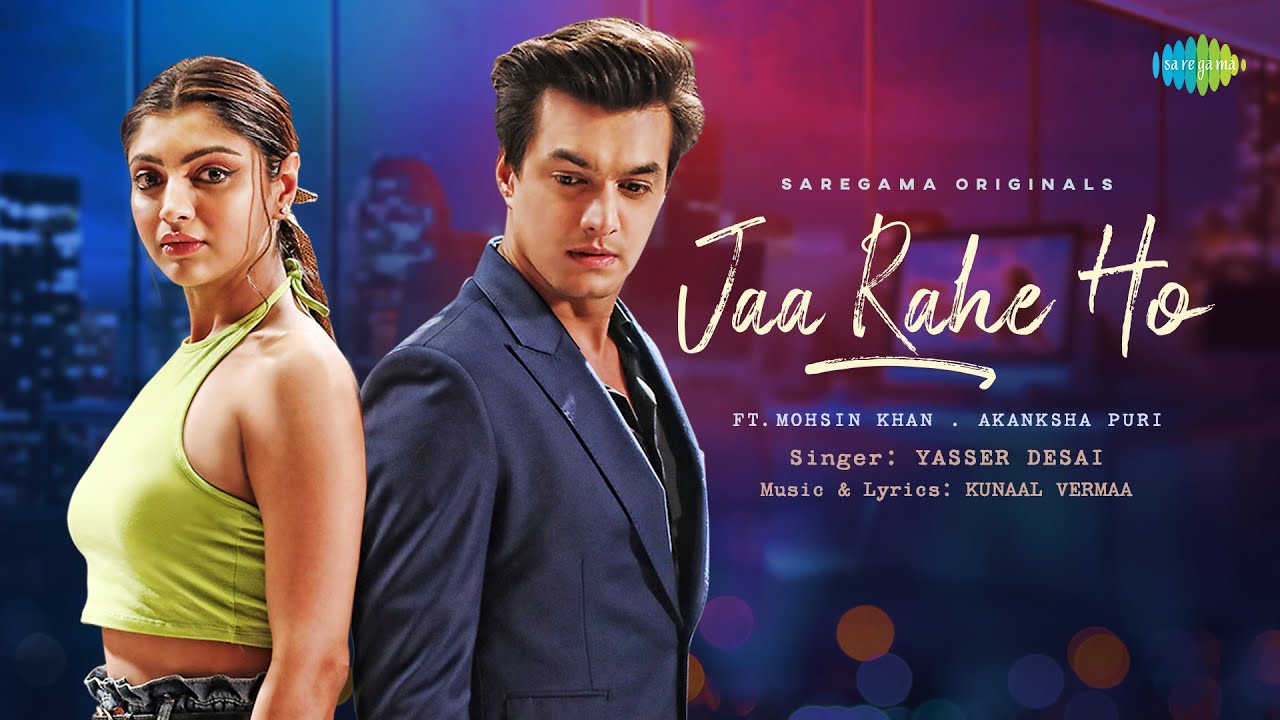 Jaa Rahe Ho Song Lyrics