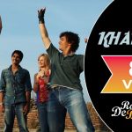 Khalbali Song