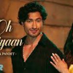 Oh Saaiyaan Song