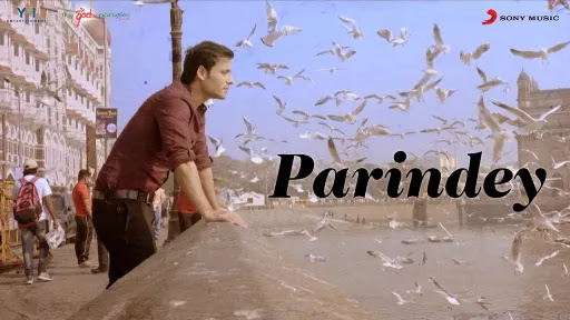 Parindey Song Lyrics