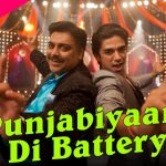 Punjabiyaan Di Battery Song