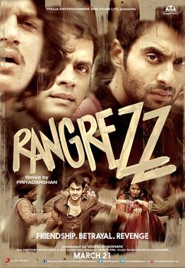 Rangreez