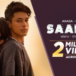 Saamna Song