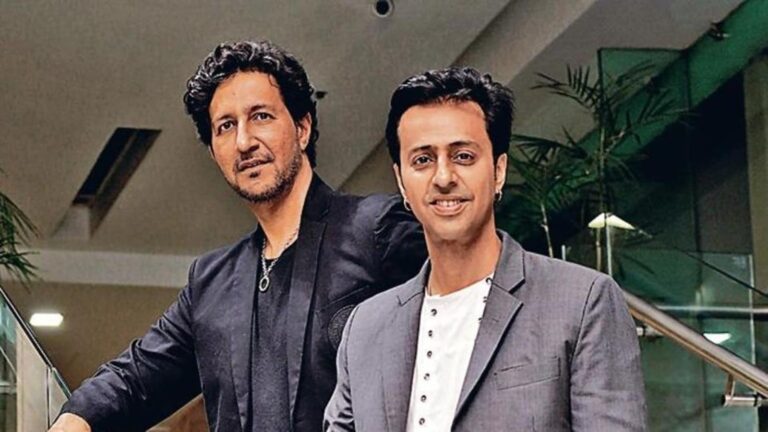 Salim Sulaiman